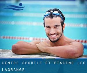 Centre Sportif et Piscine Leo Lagrange