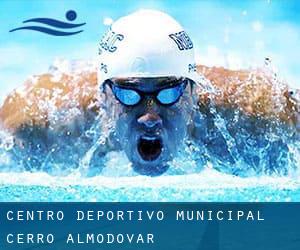 Centro Deportivo-Municipal Cerro Almodóvar