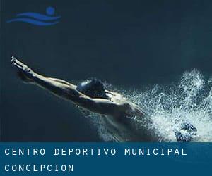 Centro Deportivo-Municipal Concepción