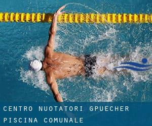 Centro Nuotatori «G.Puecher» / Piscina Comunale