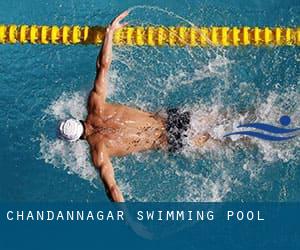 Chandannagar Swimming Pool