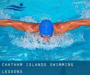 Chatham Islands Swimming Lessons