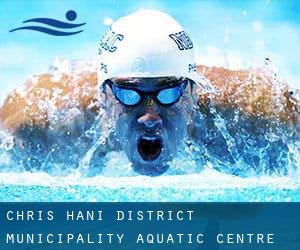 Chris Hani District Municipality Aquatic Centre