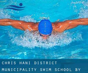 Chris Hani District Municipality Swim School by City - page 1