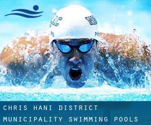 Chris Hani District Municipality Swimming Pools