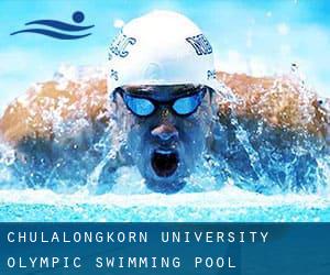 Chulalongkorn University Olympic Swimming Pool