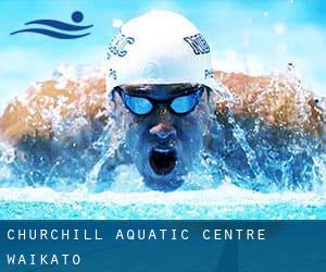 Churchill Aquatic Centre (Waikato)