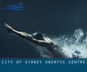 City of Sydney Aquatic Centre