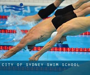 City of Sydney Swim School