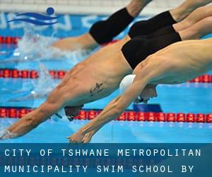 City of Tshwane Metropolitan Municipality Swim School by City - page 2