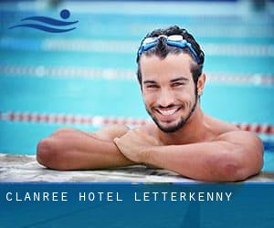 Clanree Hotel Letterkenny