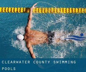 Clearwater County Swimming Pools