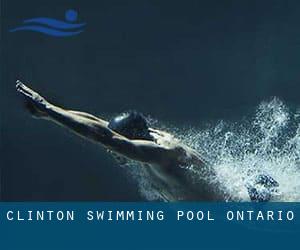 Clinton Swimming Pool (Ontario)