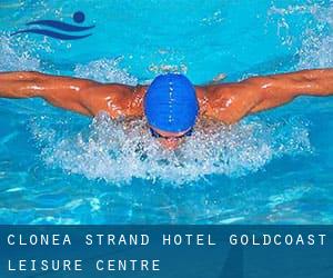 Clonea Strand Hotel & GoldCoast Leisure Centre