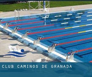 CLUB CAMINOS DE GRANADA