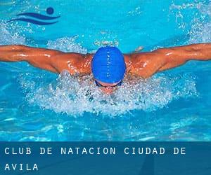 CLUB DE NATACION CIUDAD DE AVILA