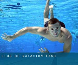 CLUB DE NATACION EASO