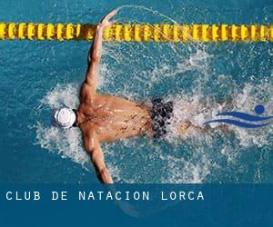 CLUB DE NATACION LORCA