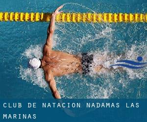 CLUB DE NATACION NADAMAS LAS MARINAS