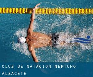 CLUB DE NATACION NEPTUNO ALBACETE