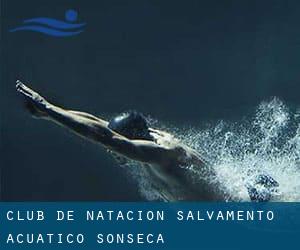 CLUB DE NATACION SALVAMENTO ACUATICO SONSECA