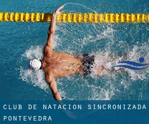 CLUB DE NATACION SINCRONIZADA PONTEVEDRA