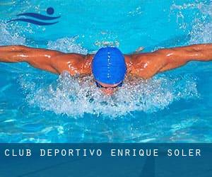 CLUB DEPORTIVO ENRIQUE SOLER