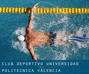 Club Deportivo Universidad Politecnica Valencia