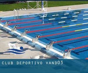 CLUB DEPORTIVO VAND'03