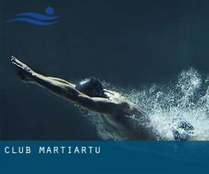 Club Martiartu