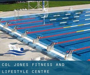 Col Jones Fitness and Lifestyle Centre