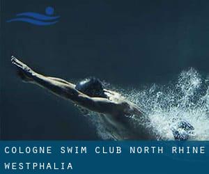 Cologne Swim Club (North Rhine-Westphalia)