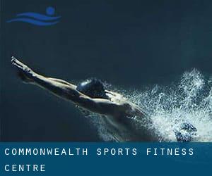 Commonwealth Sports & Fitness Centre