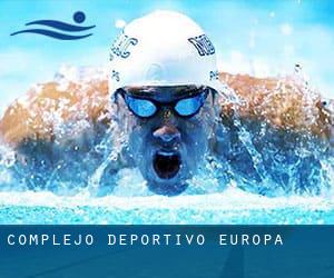 Complejo Deportivo Europa