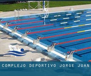 Complejo Deportivo Jorge Juan