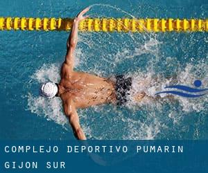 Complejo Deportivo Pumarín Gijón Sur