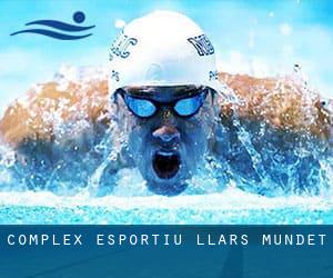 Complex Esportiu Llars Mundet