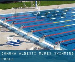 Comuna Albeşti (Mureş) Swimming Pools