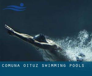 Comuna Oituz Swimming Pools