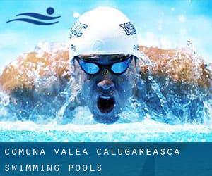 Comuna Valea Călugărească Swimming Pools