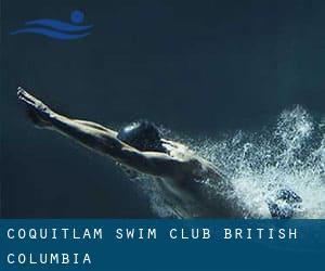 Coquitlam Swim Club (British Columbia)