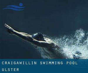 Craigawillin Swimming Pool (Ulster)