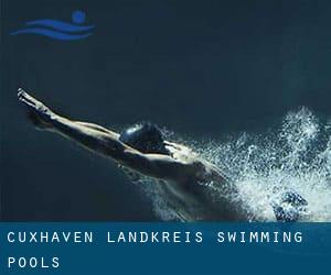 Cuxhaven Landkreis Swimming Pools