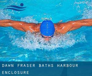 Dawn Fraser Baths (Harbour Enclosure)