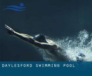 Daylesford Swimming Pool