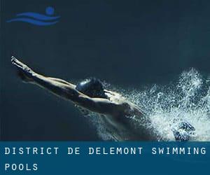 District de Delémont Swimming Pools