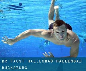 Dr. Faust Hallenbad / Hallenbad Bückeburg