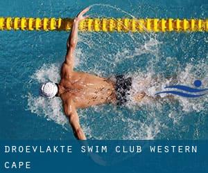 Droëvlakte Swim Club (Western Cape)