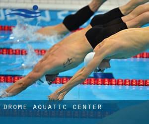 Drôme Aquatic Center