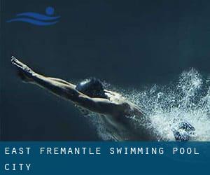 East Fremantle Swimming Pool (City)